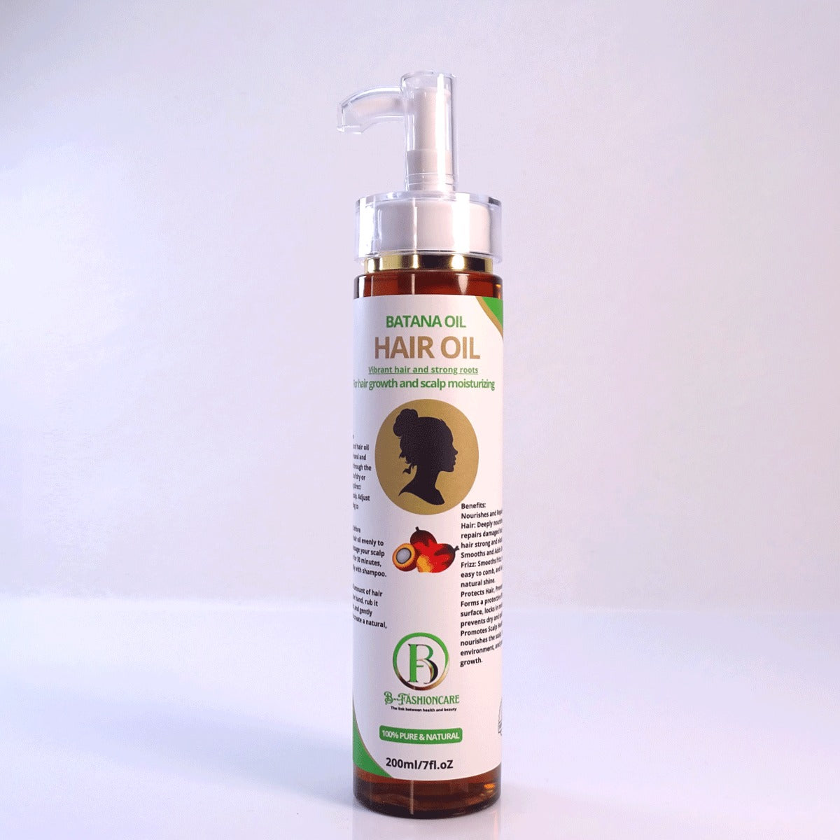 Batana Oil