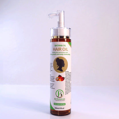 Batana Oil