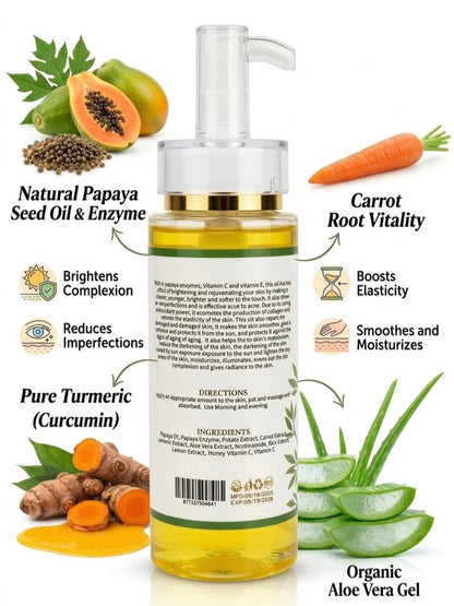 Perfectly Oil