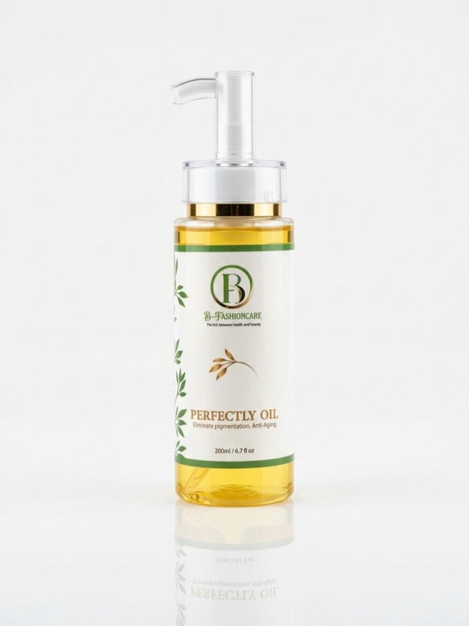 Perfectly Oil