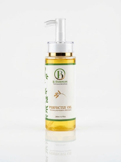 Perfectly Oil